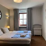 Arte-Locum Apartamenty Przy Rynku