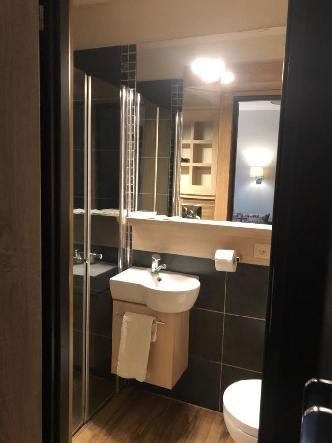 Apartment Arte-locum Przy Rynku Wroclaw