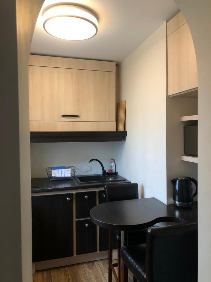 Arte-locum Przy Rynku Apartment *