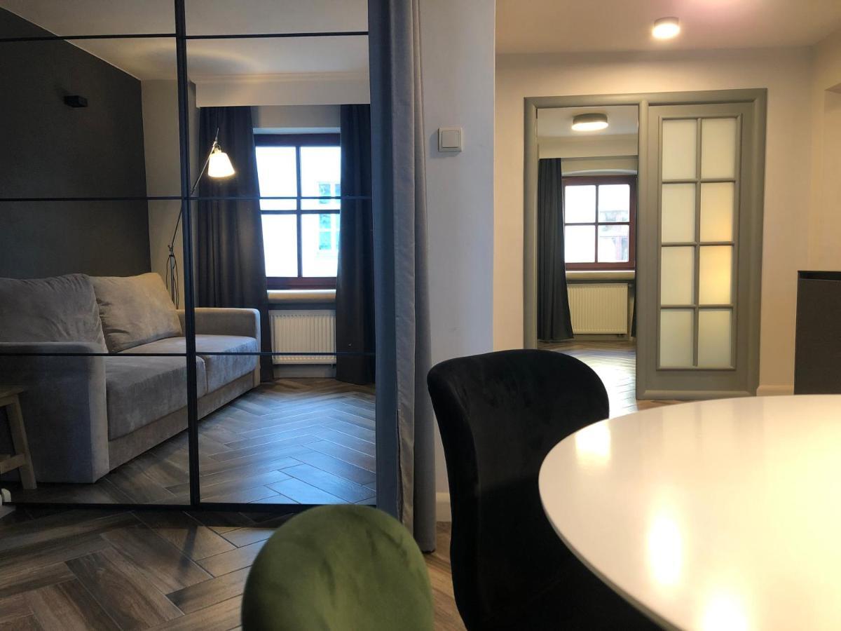 Apartment Arte-locum Przy Rynku