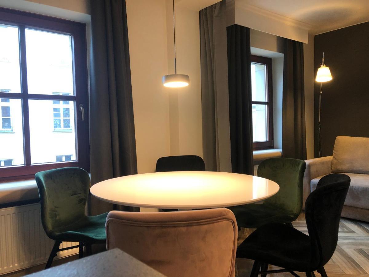 Arte-locum Przy Rynku Apartment *