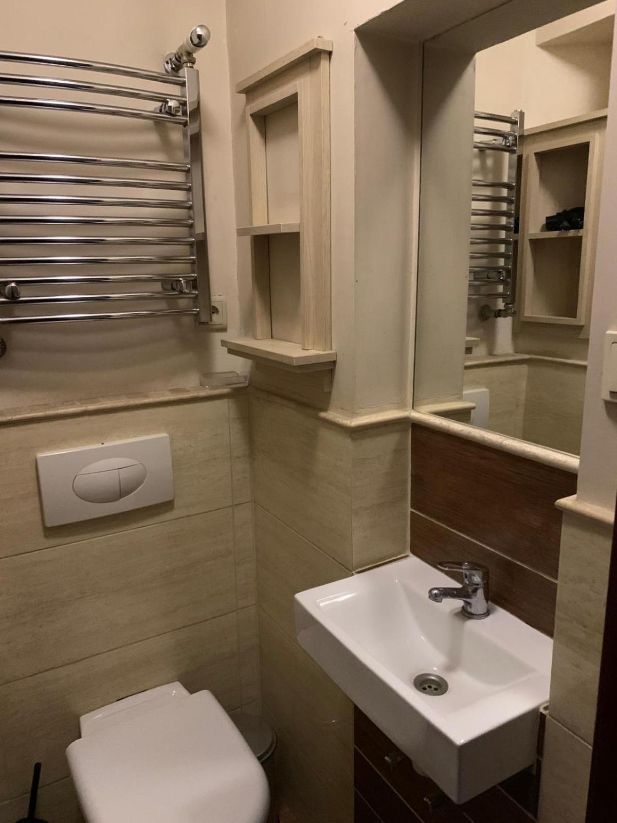 Apartment Arte-locum Przy Rynku