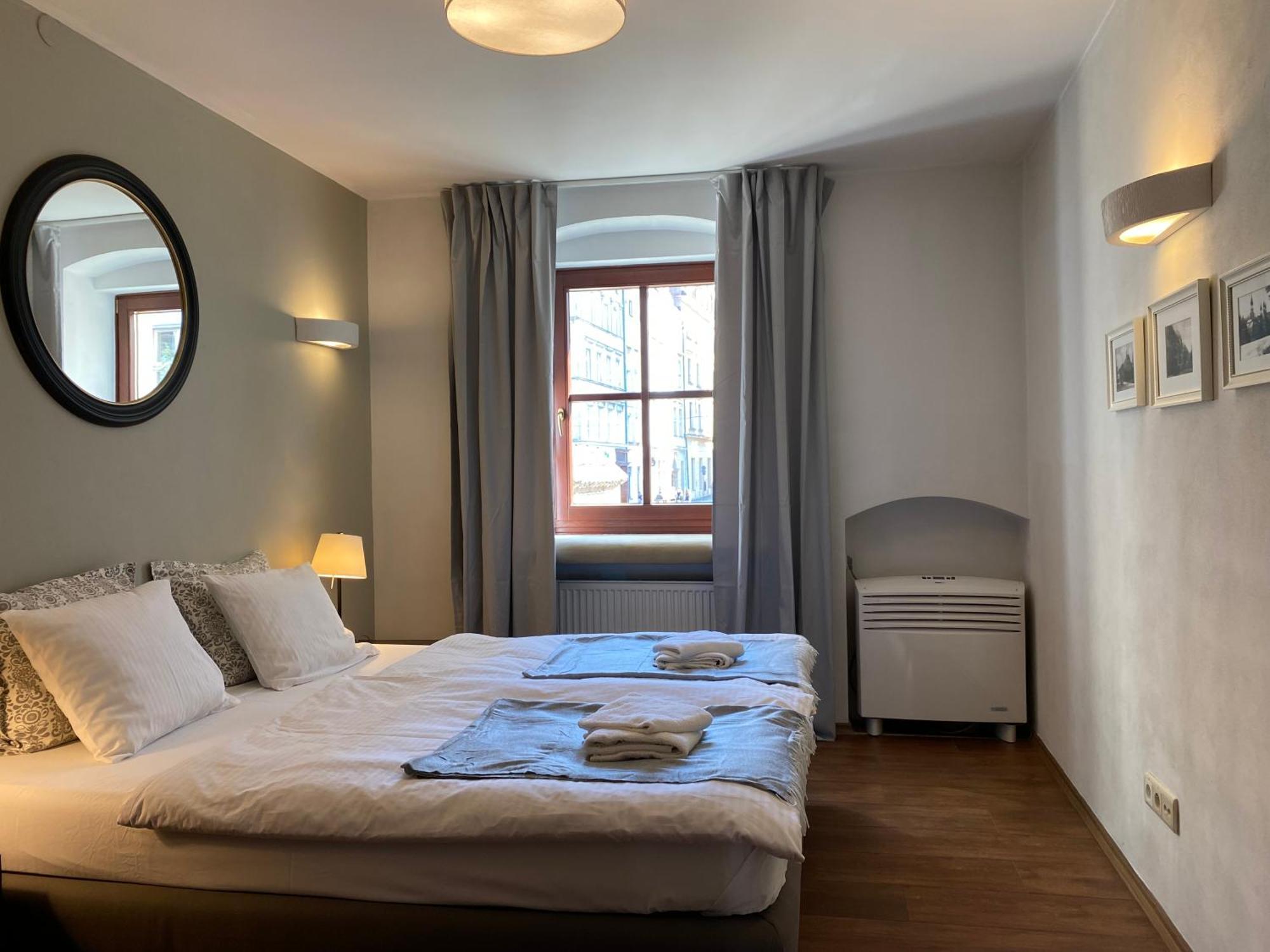 Apartment Arte-locum Przy Rynku