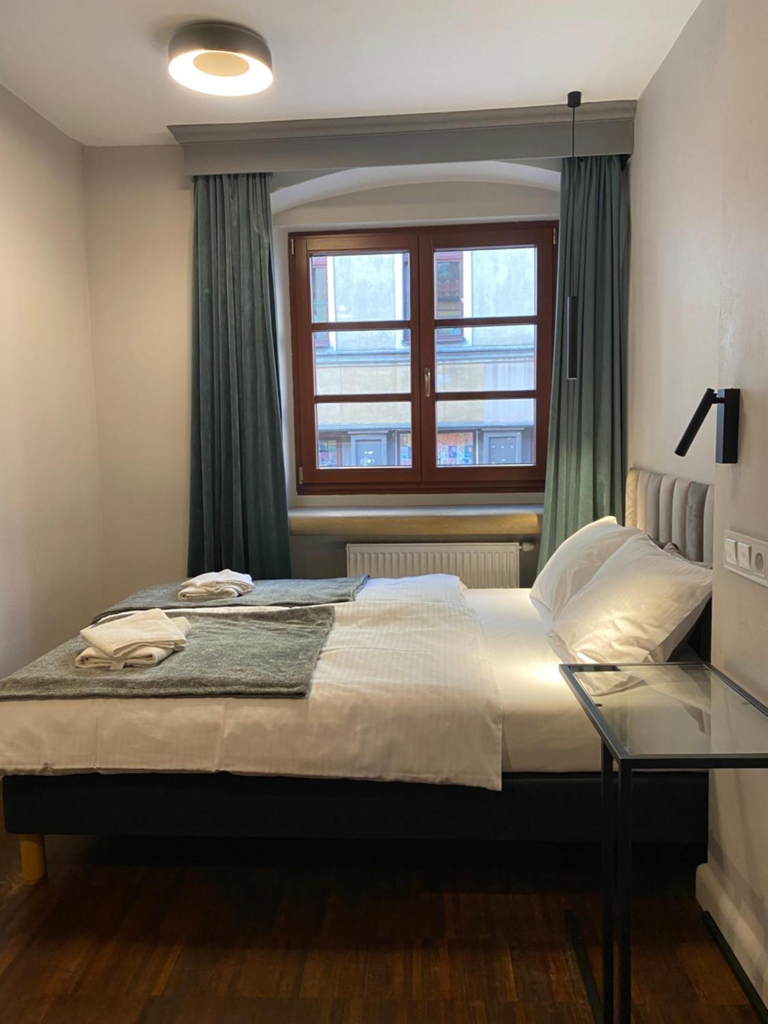 Arte-locum Przy Rynku Apartment *