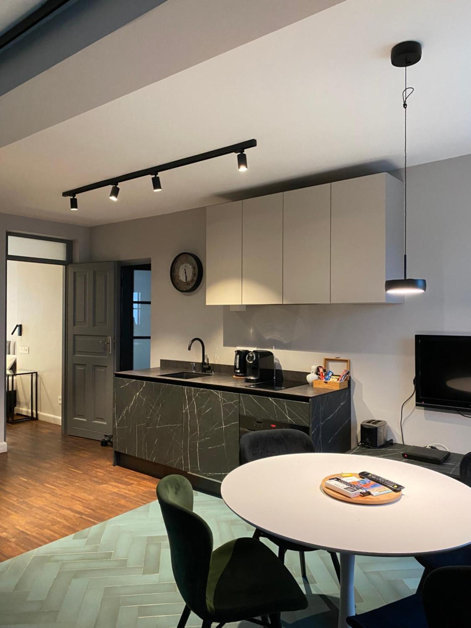 Arte-locum Przy Rynku Apartment Wroclaw